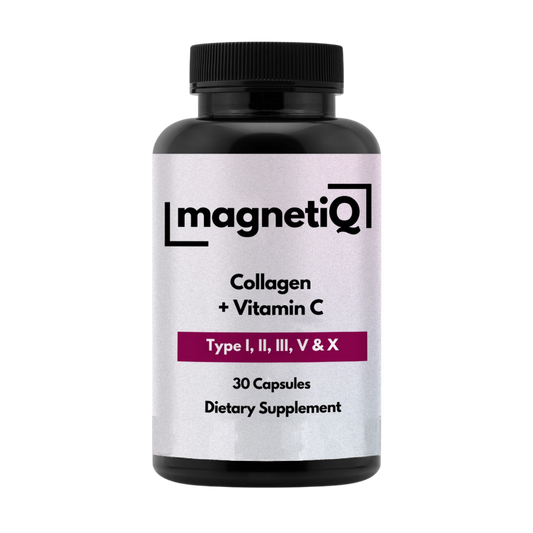 Collagen + VitaminC Dietary Supplement